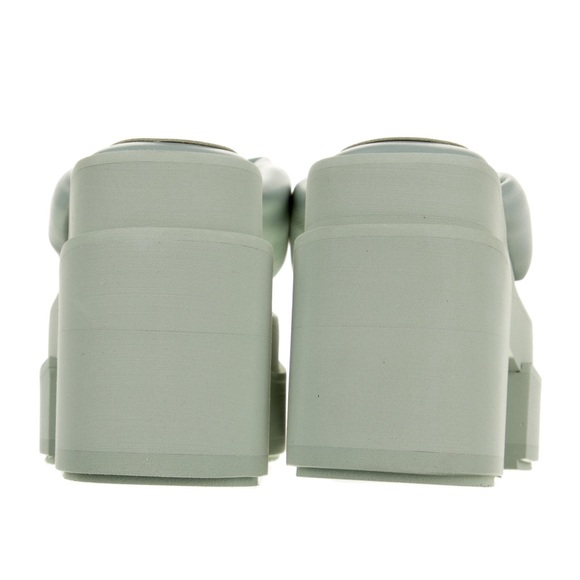 🚚 MOVING SALE Paloma Barcelo Litza Platform Sandals size 38 - Picture 15 of 15